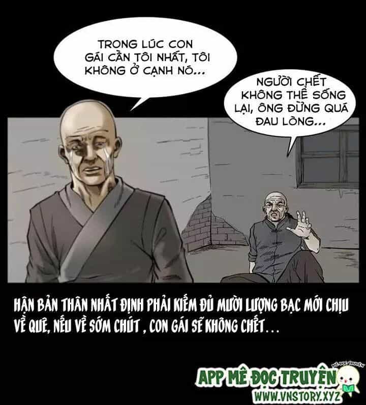 U Minh Ngụy Tượng - Chương 82 - ảnh 70