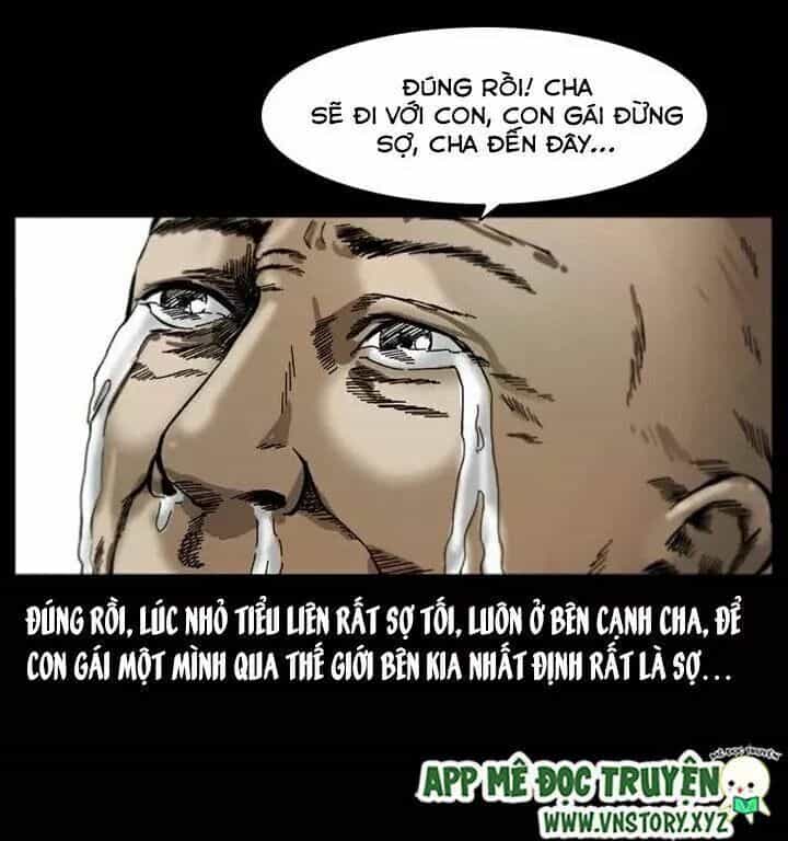 U Minh Ngụy Tượng - Chương 82 - ảnh 74