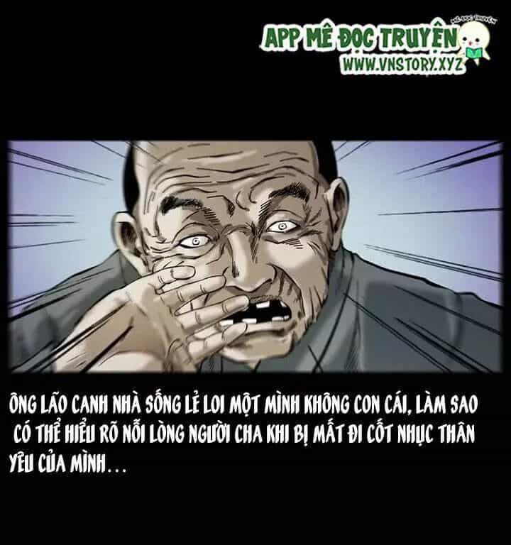U Minh Ngụy Tượng - Chương 82 - ảnh 76