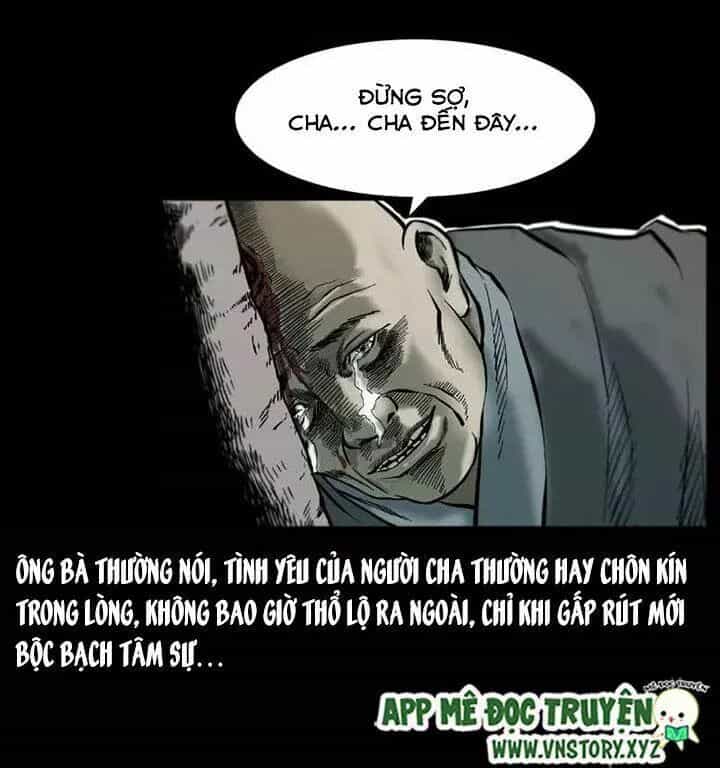 U Minh Ngụy Tượng - Chương 82 - ảnh 78