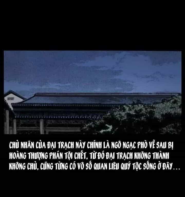 U Minh Ngụy Tượng - Chương 82 - ảnh 81