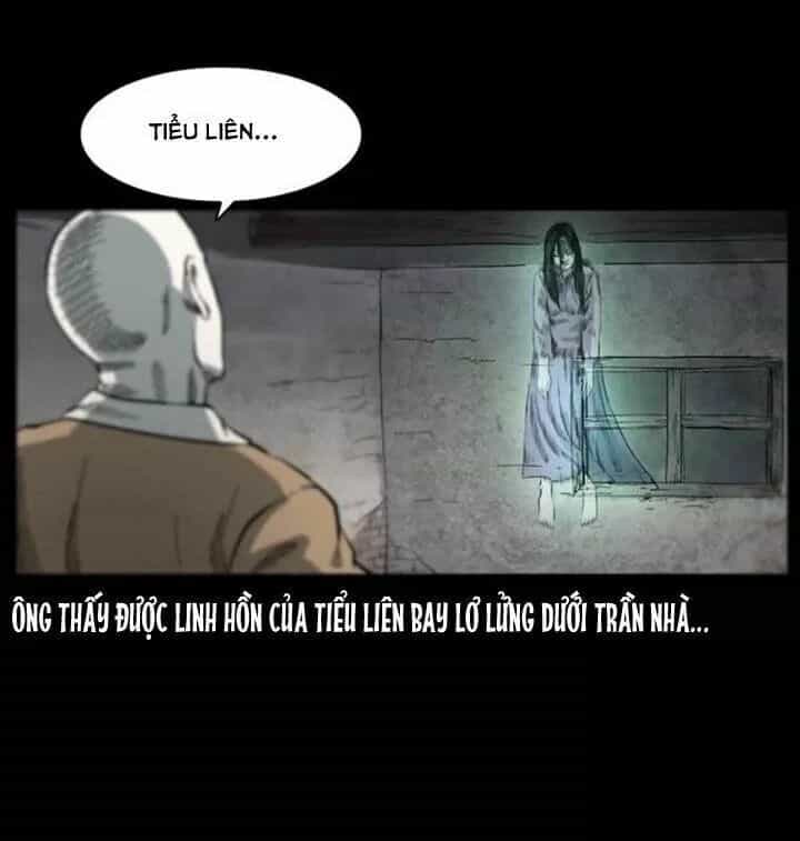 U Minh Ngụy Tượng - Chương 83 - ảnh 10