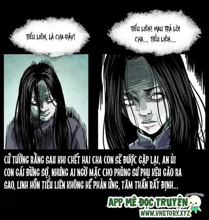 U Minh Ngụy Tượng - Chương 83 - ảnh 11