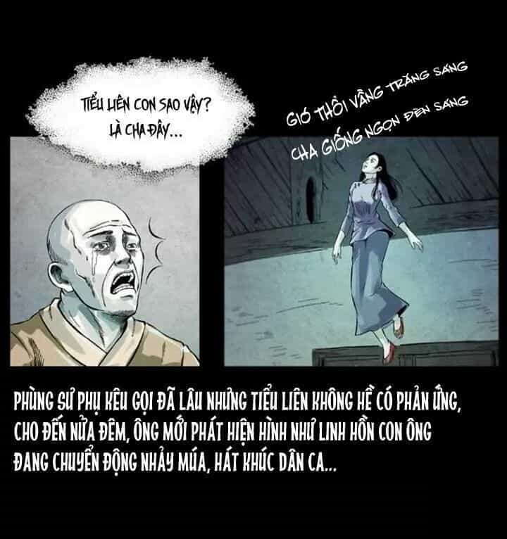 U Minh Ngụy Tượng - Chương 83 - ảnh 12