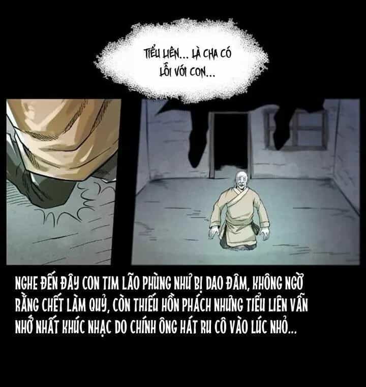 U Minh Ngụy Tượng - Chương 83 - ảnh 14