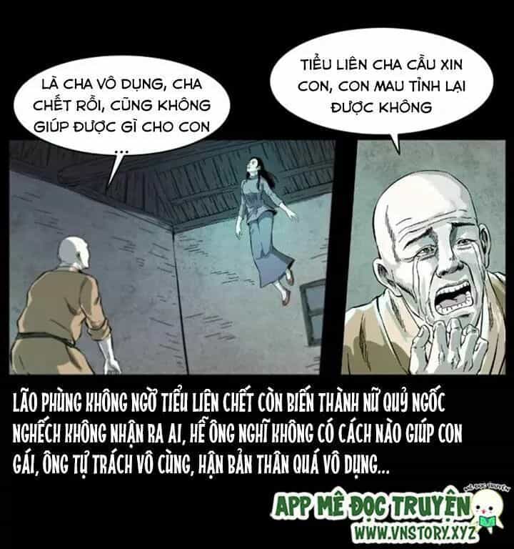 U Minh Ngụy Tượng - Chương 83 - ảnh 15
