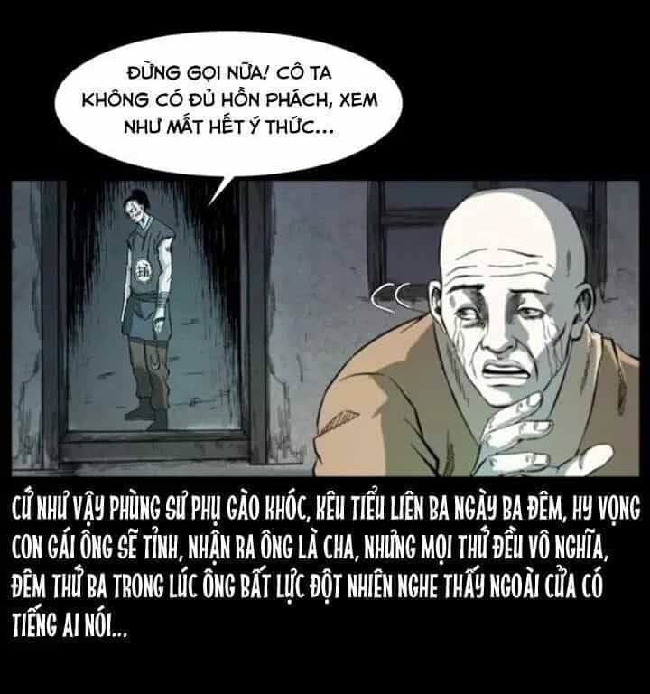 U Minh Ngụy Tượng - Chương 83 - ảnh 16