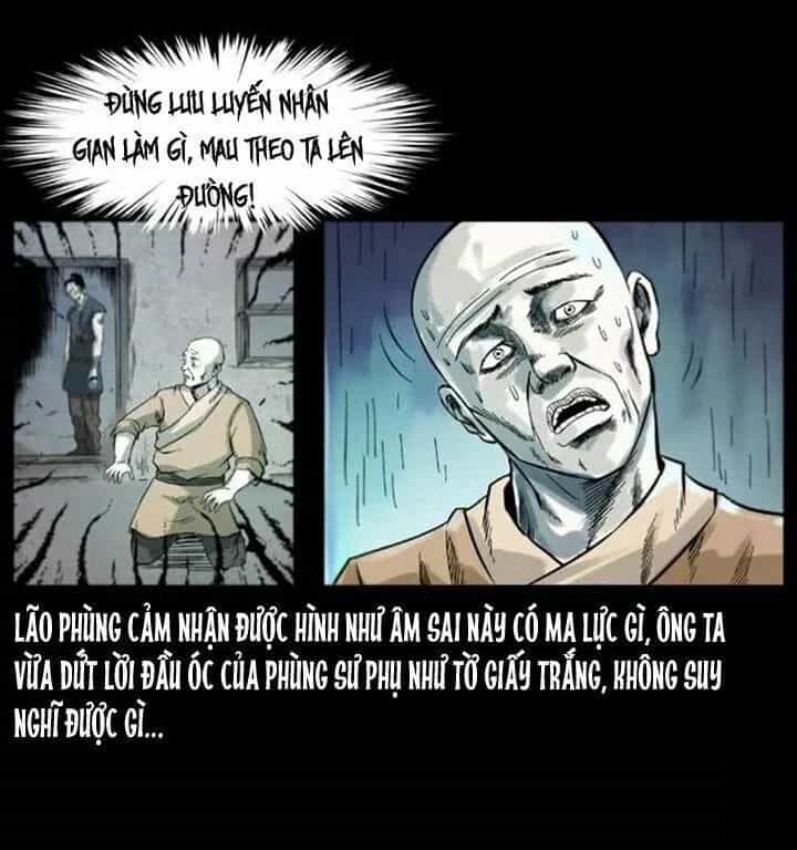 U Minh Ngụy Tượng - Chương 83 - ảnh 18