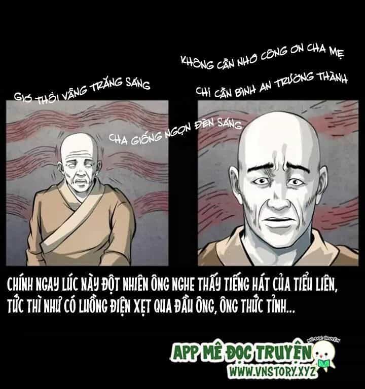 U Minh Ngụy Tượng - Chương 83 - ảnh 21