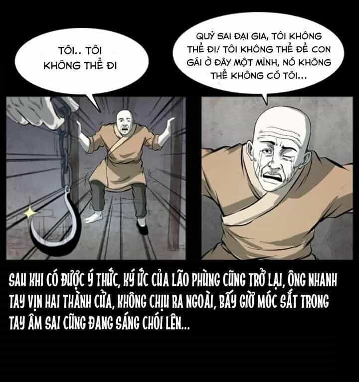 U Minh Ngụy Tượng - Chương 83 - ảnh 22