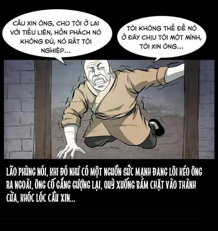 U Minh Ngụy Tượng - Chương 83 - ảnh 23