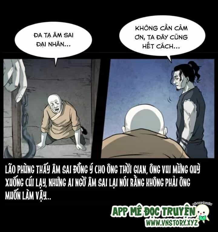 U Minh Ngụy Tượng - Chương 83 - ảnh 27