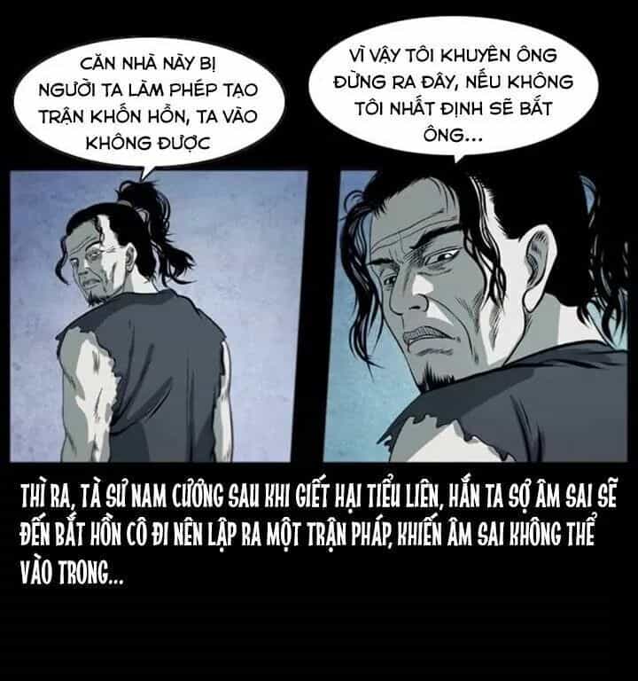 U Minh Ngụy Tượng - Chương 83 - ảnh 28