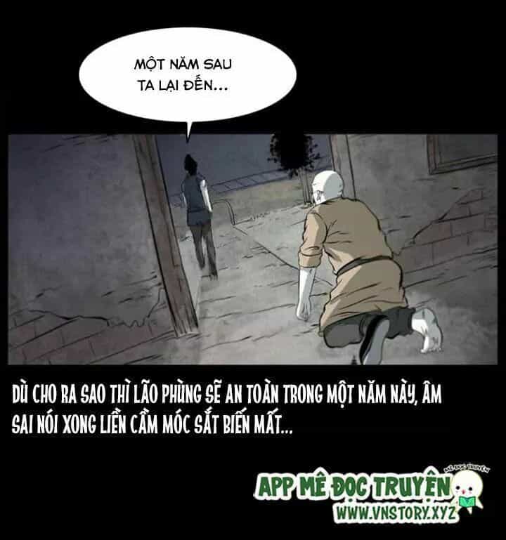U Minh Ngụy Tượng - Chương 83 - ảnh 29