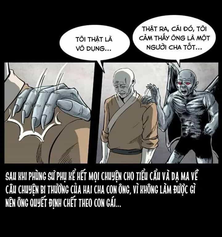 U Minh Ngụy Tượng - Chương 83 - ảnh 3