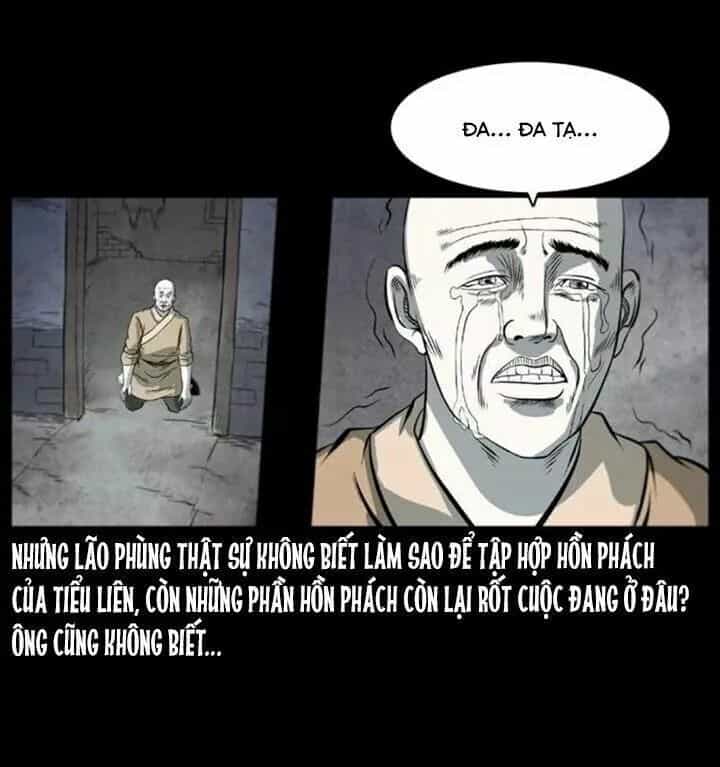 U Minh Ngụy Tượng - Chương 83 - ảnh 30
