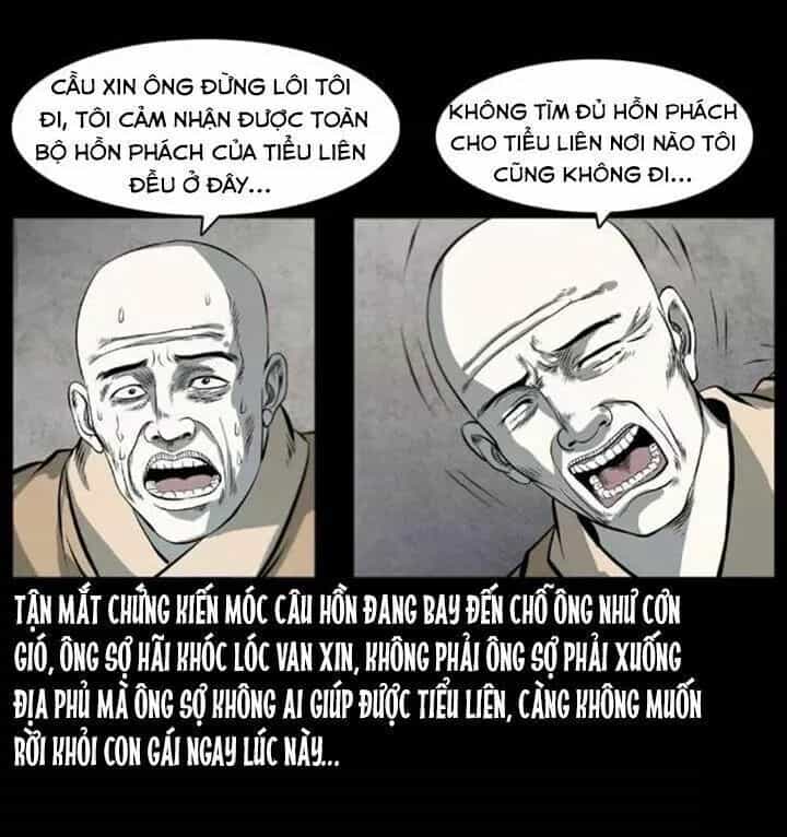 U Minh Ngụy Tượng - Chương 83 - ảnh 34