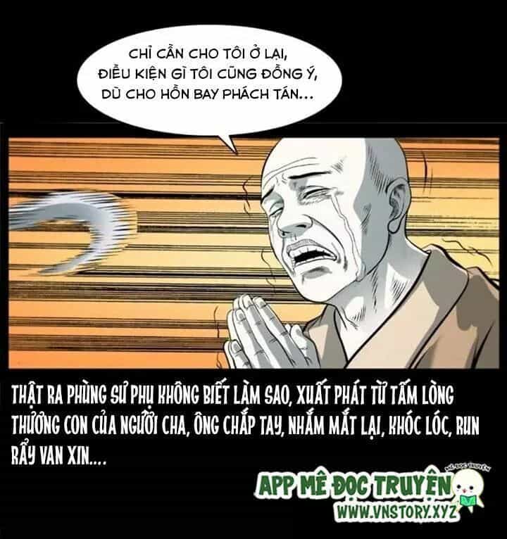 U Minh Ngụy Tượng - Chương 83 - ảnh 35