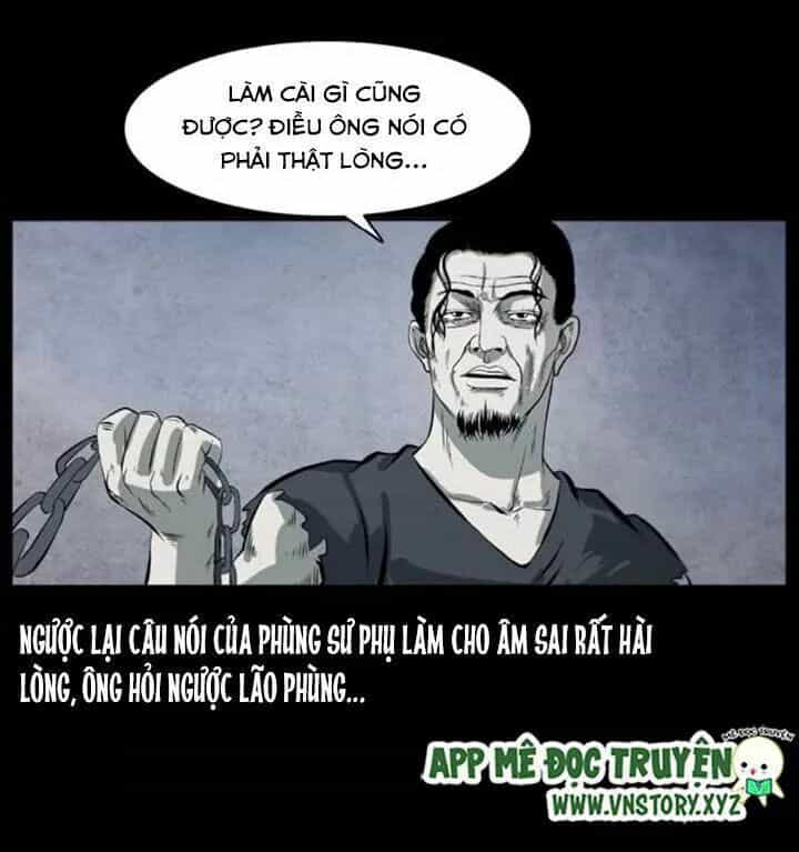 U Minh Ngụy Tượng - Chương 83 - ảnh 37