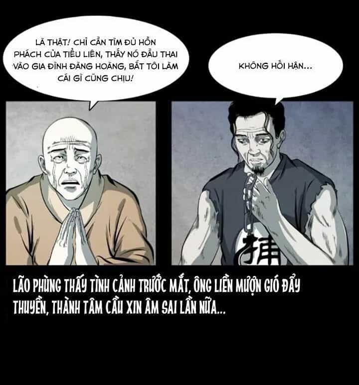 U Minh Ngụy Tượng - Chương 83 - ảnh 38