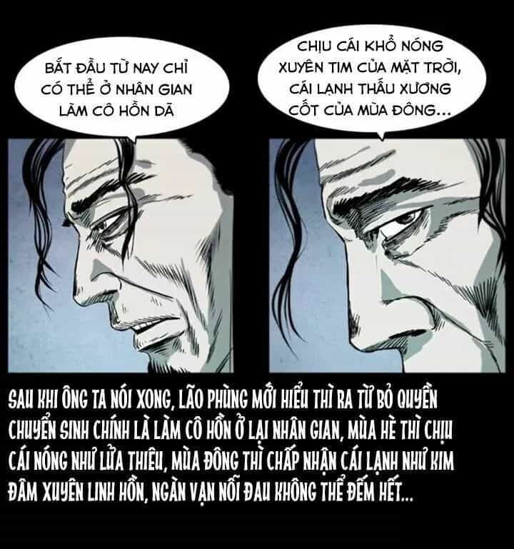 U Minh Ngụy Tượng - Chương 83 - ảnh 43