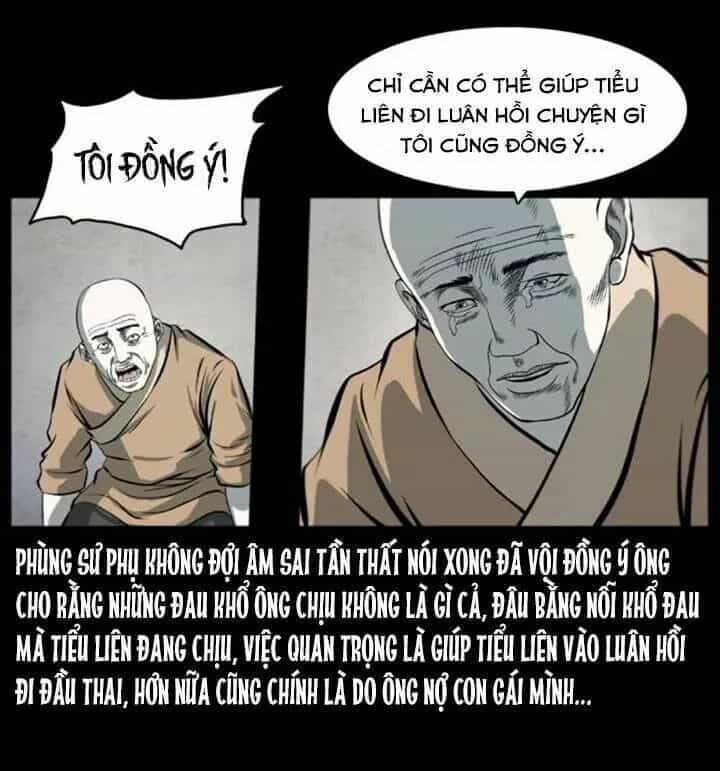 U Minh Ngụy Tượng - Chương 83 - ảnh 45