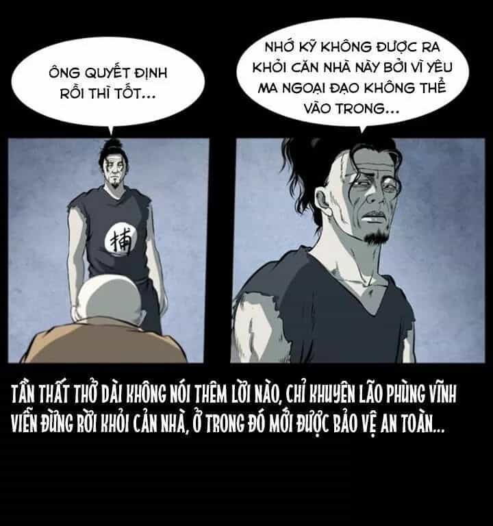 U Minh Ngụy Tượng - Chương 83 - ảnh 46