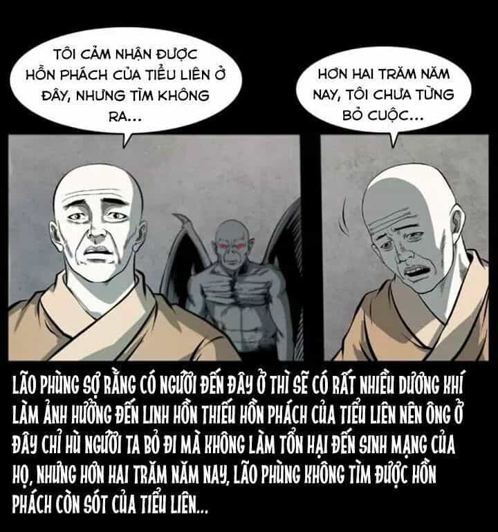 U Minh Ngụy Tượng - Chương 83 - ảnh 49
