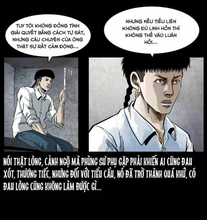 U Minh Ngụy Tượng - Chương 83 - ảnh 5
