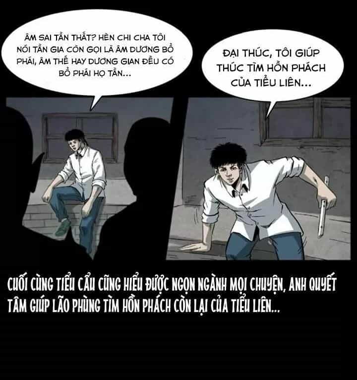 U Minh Ngụy Tượng - Chương 83 - ảnh 50