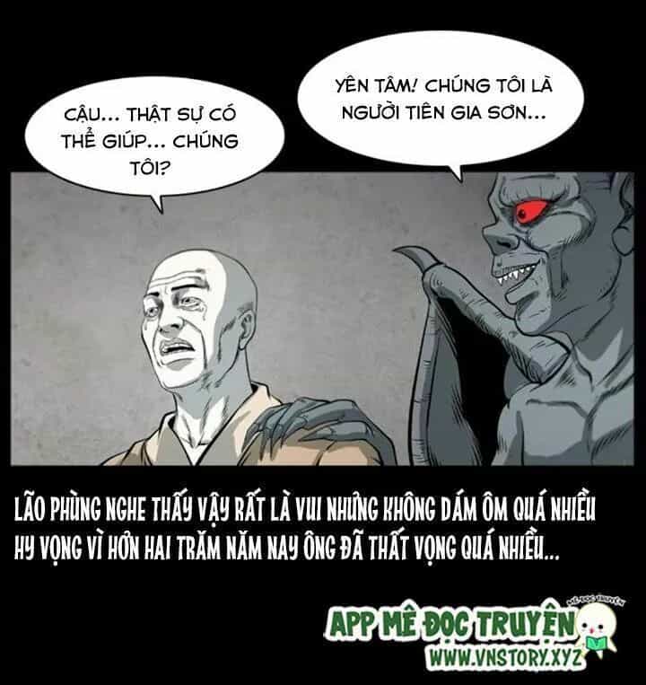 U Minh Ngụy Tượng - Chương 83 - ảnh 51