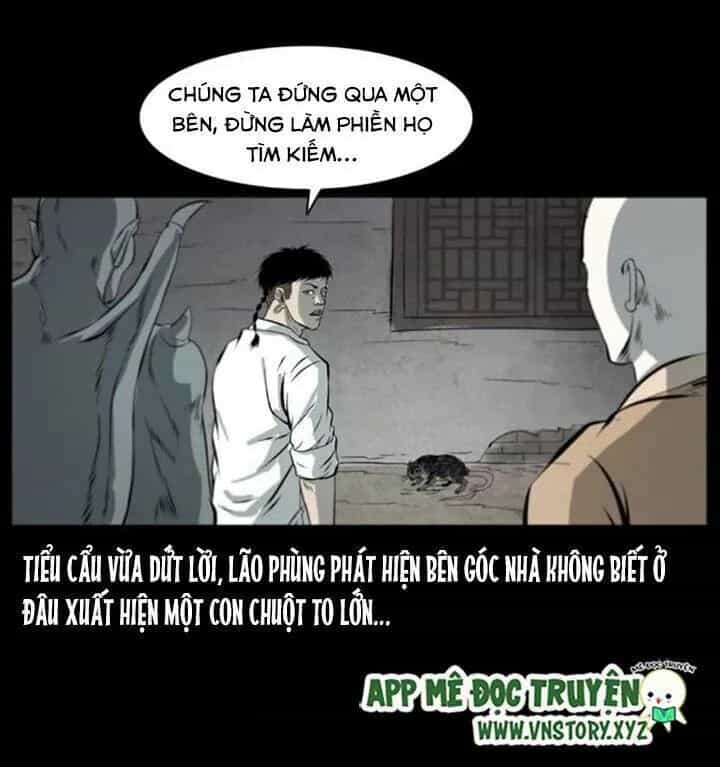 U Minh Ngụy Tượng - Chương 83 - ảnh 53