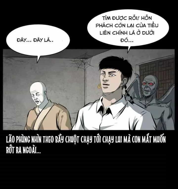 U Minh Ngụy Tượng - Chương 83 - ảnh 56