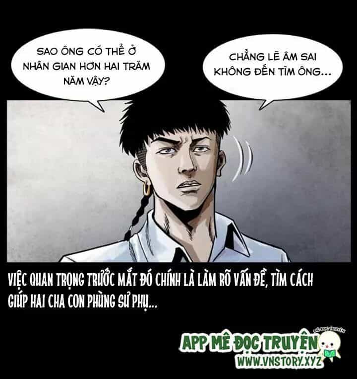U Minh Ngụy Tượng - Chương 83 - ảnh 6