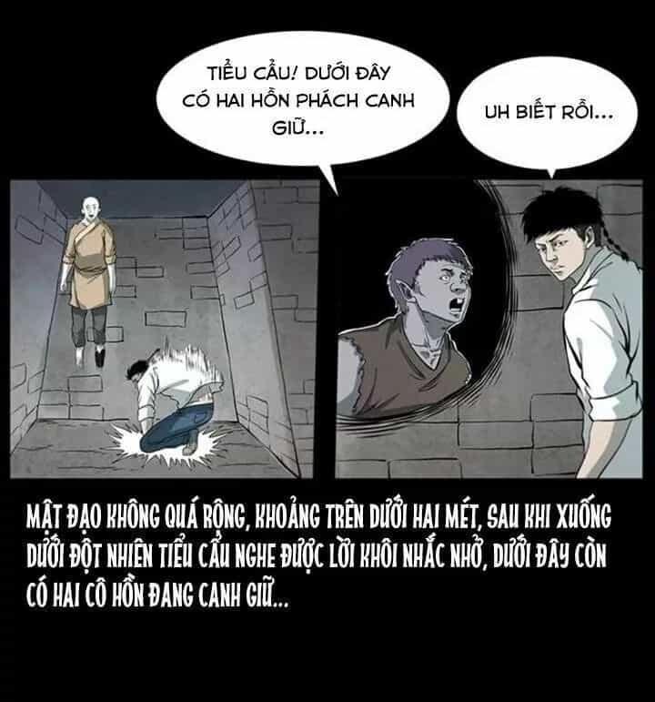 U Minh Ngụy Tượng - Chương 83 - ảnh 60
