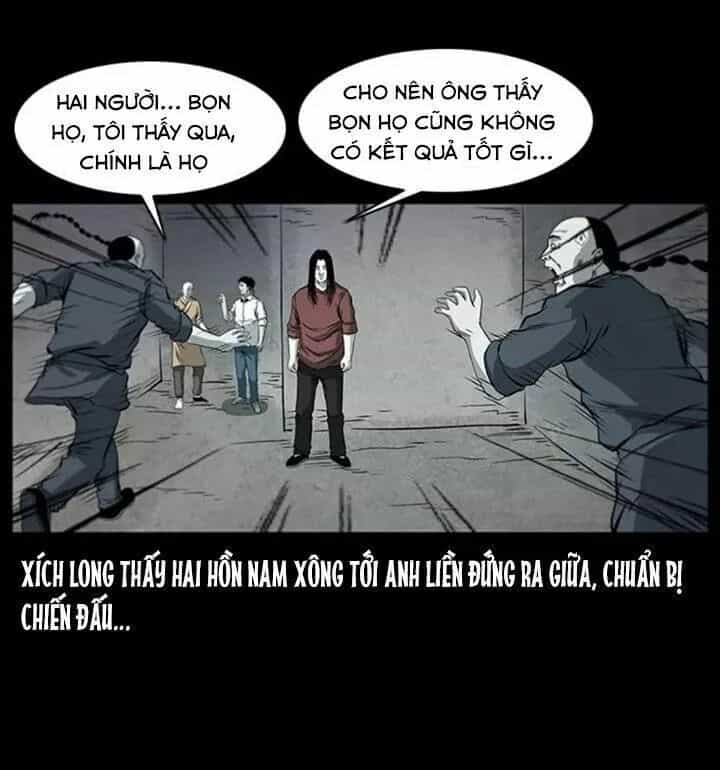 U Minh Ngụy Tượng - Chương 83 - ảnh 66