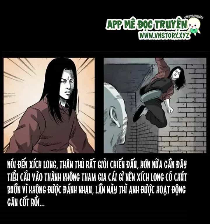 U Minh Ngụy Tượng - Chương 83 - ảnh 67