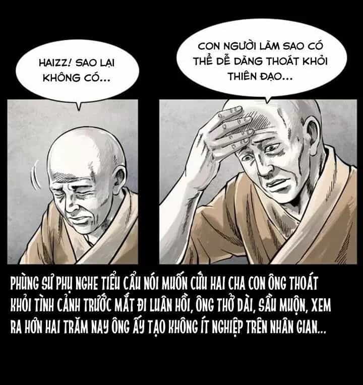 U Minh Ngụy Tượng - Chương 83 - ảnh 7