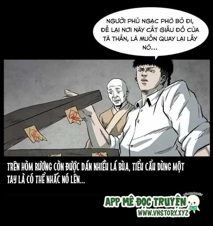 U Minh Ngụy Tượng - Chương 83 - ảnh 73