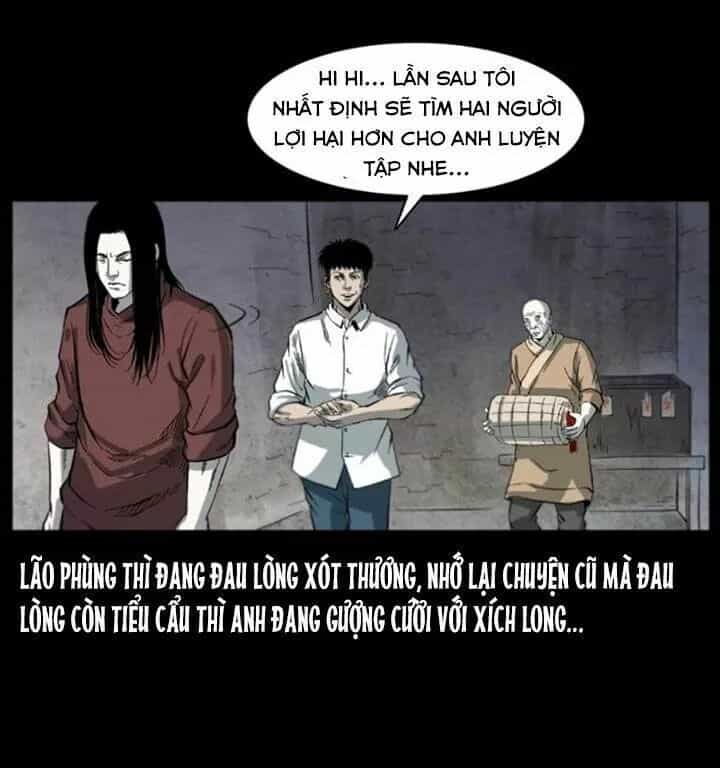 U Minh Ngụy Tượng - Chương 83 - ảnh 78
