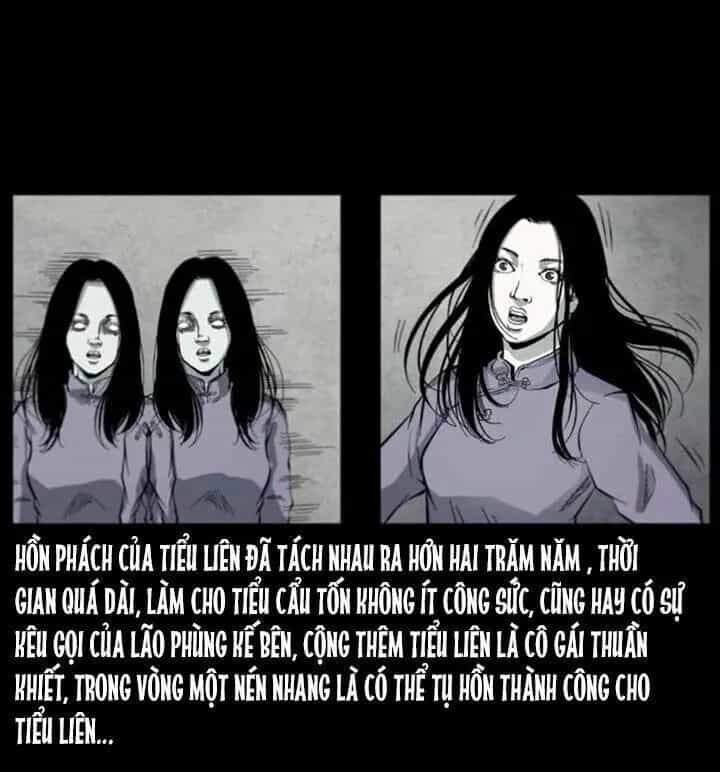 U Minh Ngụy Tượng - Chương 83 - ảnh 80