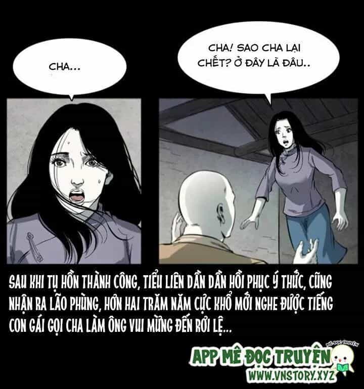 U Minh Ngụy Tượng - Chương 83 - ảnh 81