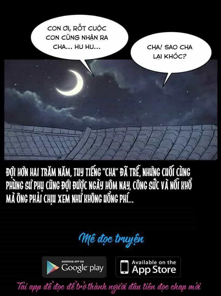 U Minh Ngụy Tượng - Chương 83 - ảnh 82
