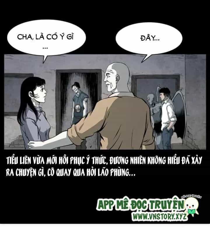 U Minh Ngụy Tượng - Chương 84 - ảnh 10