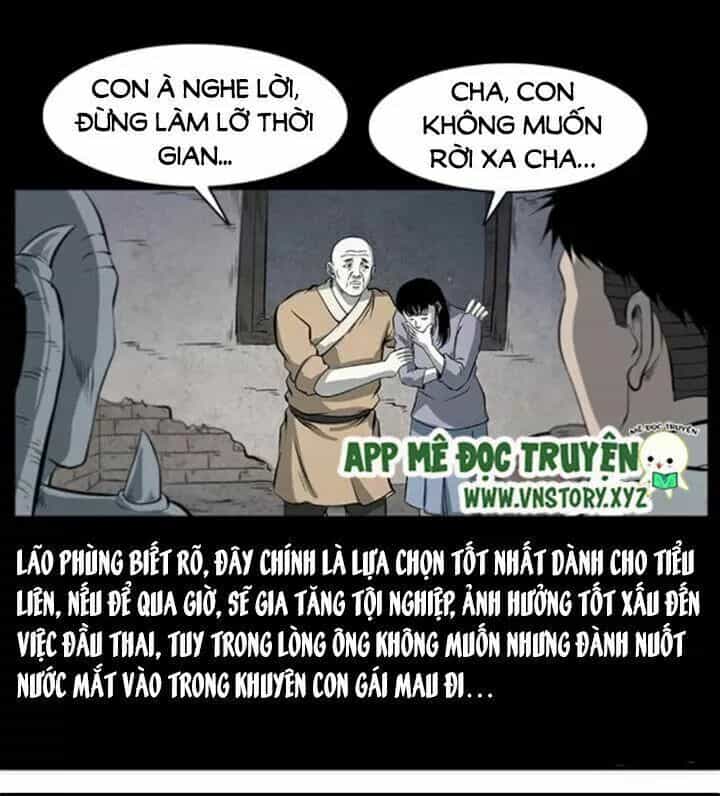 U Minh Ngụy Tượng - Chương 84 - ảnh 12