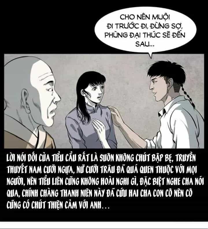U Minh Ngụy Tượng - Chương 84 - ảnh 15
