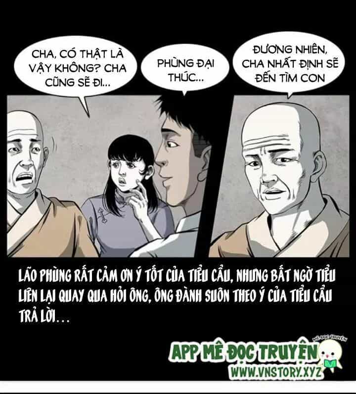 U Minh Ngụy Tượng - Chương 84 - ảnh 16