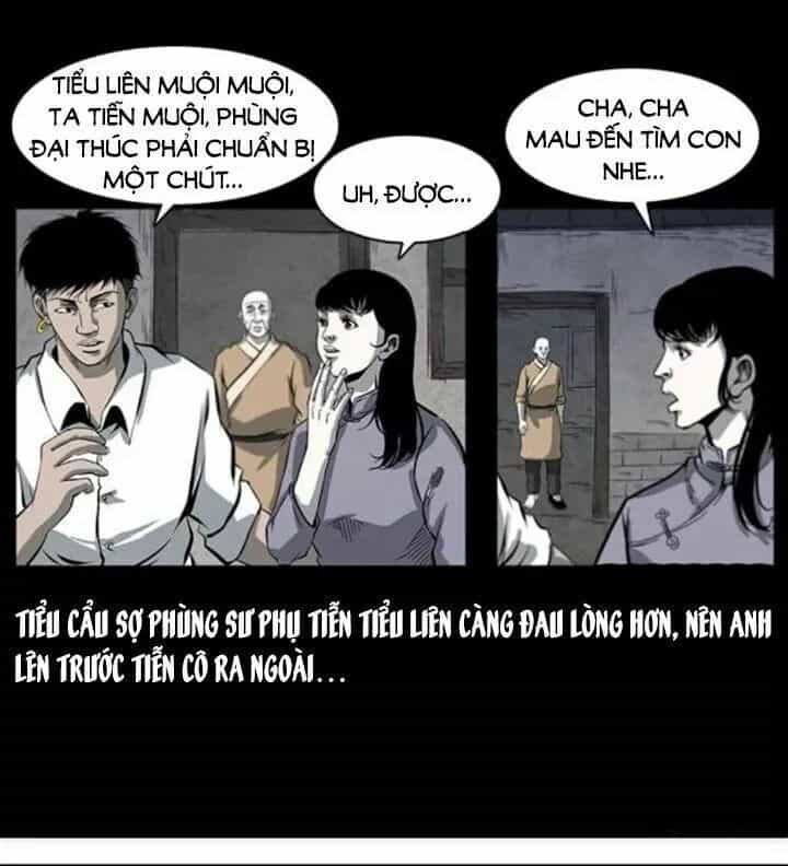 U Minh Ngụy Tượng - Chương 84 - ảnh 17