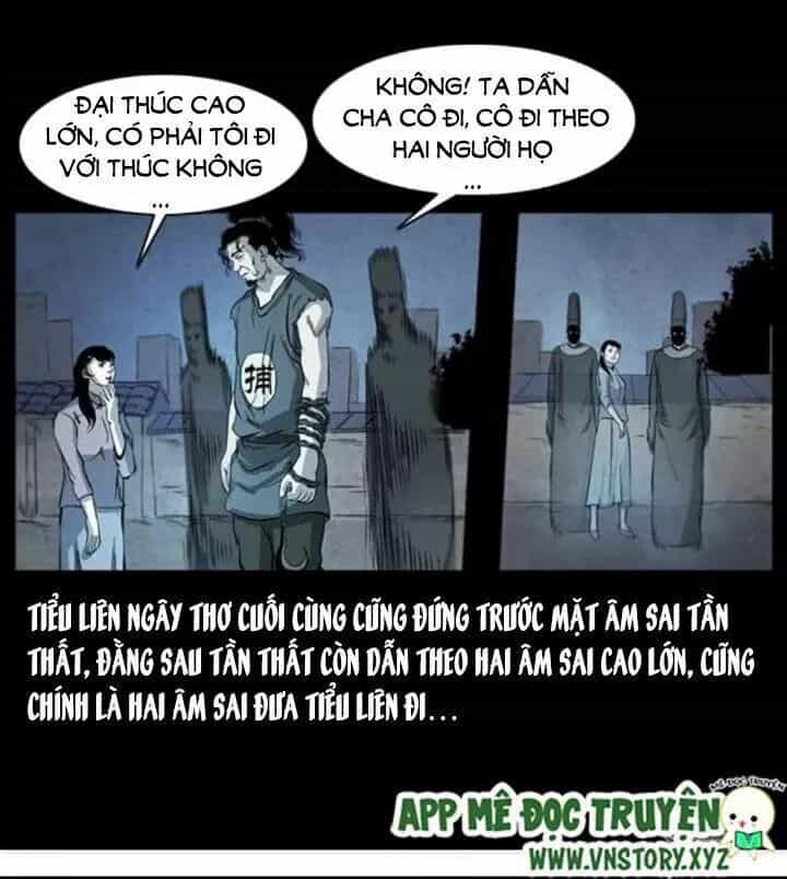U Minh Ngụy Tượng - Chương 84 - ảnh 18