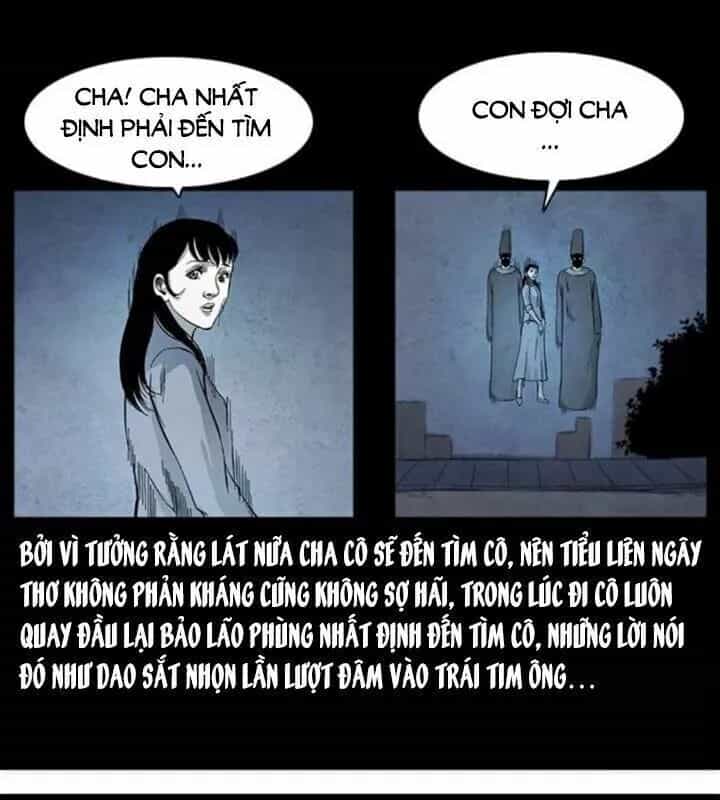 U Minh Ngụy Tượng - Chương 84 - ảnh 19